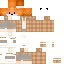 PanuCrafts classic skin texture