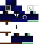 ChanceMeteor515 classic skin texture
