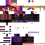 tj_rex09 classic skin texture