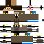 TheByteNinja classic skin texture
