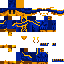 IAmMrDevil classic skin texture