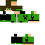 Adamski1414 classic skin texture