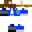 TimB08 Minecraft skin preview