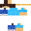 _Nifty classic skin texture
