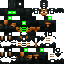 IronSpiderbot Minecraft skin preview