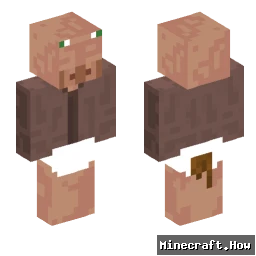 danmancello_2 - Minecraft skin