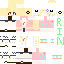 Yukiha_Rin classic skin texture