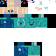 WaveBleak classic skin texture
