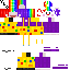DubDubHotTubDub classic skin texture