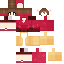 LilyGumdrop Minecraft skin preview