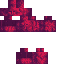 Cluelessness classic skin texture