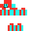 M15R classic skin texture