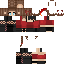 BloomFireDrake16 Minecraft skin preview