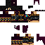 Fenris8 classic skin texture