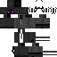 Mediocre_User classic skin texture