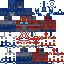 darthtate2009 classic skin texture
