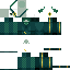_RandoEdits classic skin texture