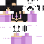 MeiRamira classic skin texture
