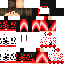 Vojmar_ classic skin texture