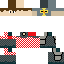 Marek_SVK_ classic skin texture