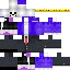 Eclipsesans7 classic skin texture