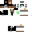 2345 classic skin texture