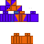 _Wolfs_ classic skin texture