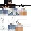 defnotjustin classic skin texture