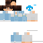 FireBoltR classic skin texture