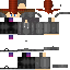 rareferal classic skin texture