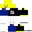 peadudee classic skin texture