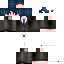 Bubblwalkr classic skin texture