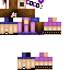 CocoKyo Minecraft skin preview