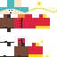 dilean6 classic skin texture