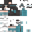 _LlNDA_ classic skin texture
