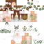 PloverLover5014 slim skin texture