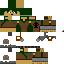 jcbeans classic skin texture