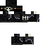 MuSc1 classic skin texture
