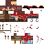 Uncle_Hamvy classic skin texture