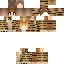 Hamvy slim skin texture