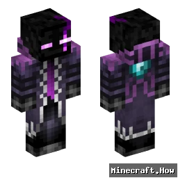 cason1407 - Minecraft skin