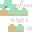 Ineedamint61 classic skin texture