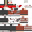 Fireprince classic skin texture