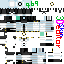 RapidIsKey Minecraft skin preview