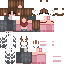 happiext classic skin texture