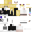 starryskai classic skin texture