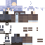 meltenise classic skin texture