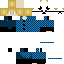 KofiRuud classic skin texture
