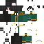 Jass classic skin texture