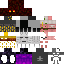 NetherMoBs_UnitE Minecraft skin preview